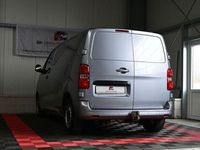 Gebraucht Peugeot Expert 180 PS (132 kW) 2021 Grau Van