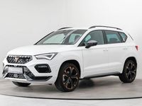 Gebraucht Cupra Ateca 150 PS (110 kW) 2024 Bila weiß SUV