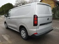 Neu VW Transporter 100 kW (136 PS) 2026 Light grey metallic Van