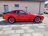 gebraucht Porsche 944 