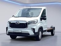 Gebraucht Maxus eDeliver 9 150 kW (204 PS) 2025 Warm white exterior Van