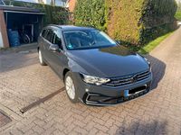 Używany VW Passat GTE 156 KM (114 kW) 2020 Szary Kombi