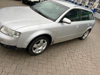 gebraucht Audi A4 1.9TDI 74kW Avant