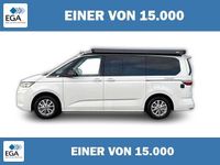 Neu VW T7 Coast 204 PS (150 kW) 2026 Van