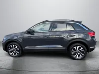 Usata VW T-Roc Active 116 CV (85 kW) 2021 Grigio SUV