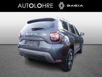 gebraucht Dacia Duster Journey+ TCe 130 SHZ KAMERA NAVI LED