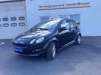 Gebraucht Smart ForFour Pulse 109 PS (80 kW) 2006 Kleinwagen