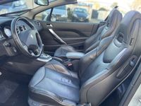 gebraucht Peugeot 308 CC Cabrio-Coupe Platinum Automatik+Scheckheft
