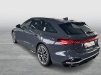 Gebraucht Audi A5 Edition .1 204 PS (150 kW) 2025 Magnetgrau Coupé