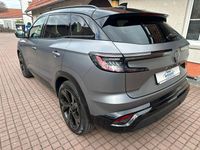 Gebraucht Renault Austral Iconic Esprit Alpine 131 PS (96 kW) 2023 Grau SUV