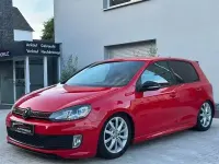 Gebraucht VW Golf VI Edition 235 PS (172 kW) 2012 Andere Kleinwagen