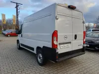 Gebraucht Opel Movano 140 PS (102 kW) 2025 Weiss Van