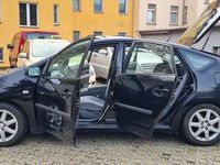 gebraucht Toyota Prius Sol*Euro4,5 Kat*Klima*8 fach bereift*