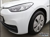 gebraucht VW ID3 PURE PERFORMANCE 45 KWH AUTOMATIK (+NAVI+CLIM