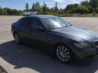 Gebraucht BMW 330 231 PS (169 kW) 2007 Limousine
