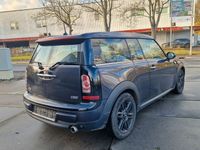 Gebraucht Mini One Clubman 98 PS (72 kW) 2012 Grau Kombi