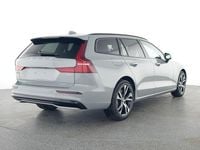 Gebraucht Volvo V60 Plus 197 PS (144 kW) 2025 Grau Kombi