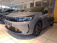 Second-hand Opel Corsa 101 CP (74 kW) 2025 Gri Hatchback