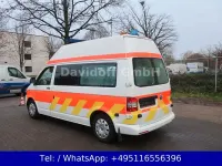 Gebraucht VW T5 140 PS (102 kW) 2013 Weiß Van