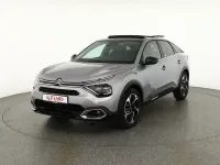 Używany Citroën C4 PureTech 131 KM (96 kW) 2024 Szary SUV