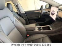 Gebraucht Tesla Model Y Long Range AWD 392 kW (534 PS) 2022 Weiß SUV