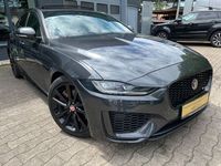 Gebraucht Jaguar XE R-Dynamic 250 PS (183 kW) 2020 Grau Limousine