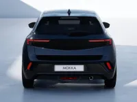 Neu Opel Mokka Edition 136 PS (100 kW) 2026 Karbon schwarz SUV