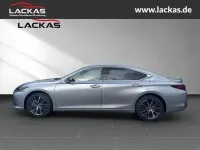 Neu Lexus ES300H Business Edition 218 PS (160 kW) 2026 Silber Limousine