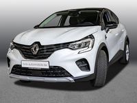 Second-hand Renault Captur Evolution 140 CP (102 kW) 2024 Alb SUV
