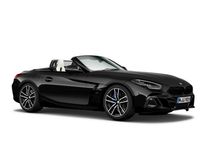 Neu BMW Z4 Efficient Dynamics 258 PS (189 kW) 2025 Cabrio