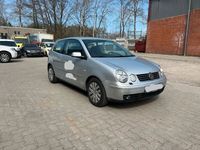Gebraucht VW Polo 64 PS (47 kW) 2003 Kleinwagen
