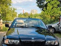 Second-hand BMW 330 231 CP (169 kW) 2000 Cabrio