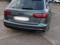 Gebraucht Audi A6 S-Line 272 PS (200 kW) 2019 Kombi