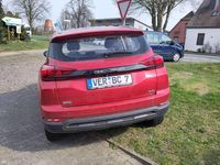 Gebraucht Baic X35 116 PS (85 kW) 2023 Rot SUV