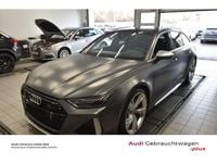 Gebraucht Audi RS6 Design 600 PS (441 kW) 2021 Matteffektlackierung audi exclus Kombi