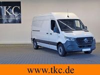 Second-hand Mercedes E-Sprinter 69 kW (95 CP) 2022 Alb Van