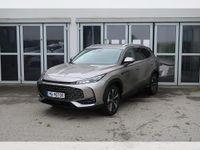 Neu MG HS 224 PS (164 kW) 2025 Silber (sterling silver) SUV