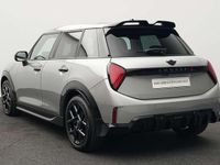 Gebraucht Mini John Cooper Works 204 PS (150 kW) 2025 Grau Kleinwagen