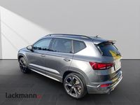 Second-hand Cupra Ateca 300 CP (220 kW) 2023 Gri SUV