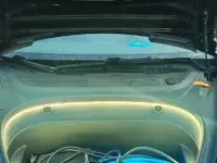 Usado Tesla Model 3 RWD 208 kW (283 CV) 2022 Negro Berlina