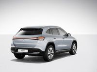 Gebraucht Mercedes EQA300 Progressive 167 kW (228 PS) 2025 Metalliclack hightechsilber SUV