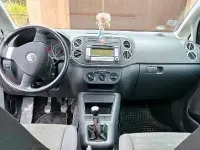Gebraucht VW Golf IV 106 PS (77 kW) 2006 Silber Kleinwagen