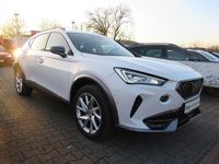 Gebraucht Cupra Formentor Basis 150 PS (110 kW) 2022 Weiß SUV