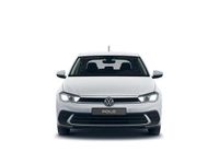 Gebraucht VW Polo Basis 80 PS (58 kW) 2025 Grau Limousine