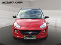 gebraucht Opel Adam 1.4 120 Jahre LM Klima W-Paket PDC