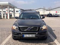 Gebraucht Volvo XC90 185 PS (136 kW) 2010 SUV