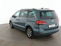 gebraucht VW Sharan 1.4 TSI Highline BlueMotion, Benzin, 32.190 €