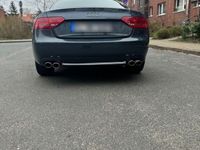 gebraucht Audi A5 V6 2,7 UNFALLFREI