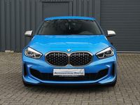 Gebraucht BMW M135 Performance 306 PS (225 kW) 2020 Blau Kleinwagen