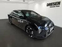 Gebraucht Kia EV4 GT-Line 150 kW (204 PS) 2025 Schwarz Limousine